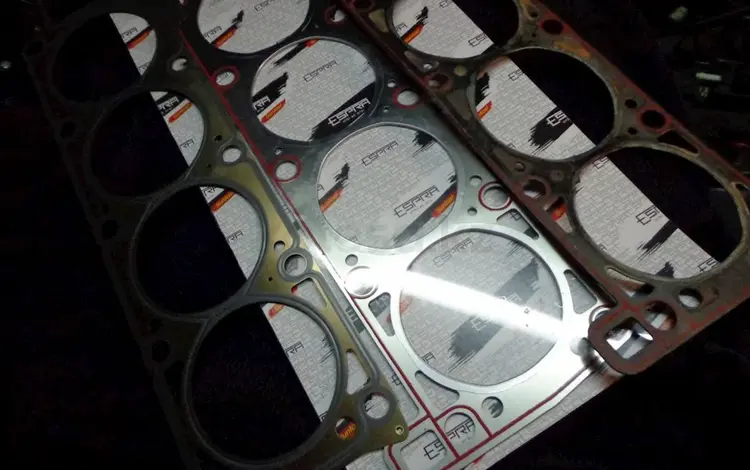 Прокладка гбц за 8 000 тг. в Алматы