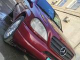 Mercedes-Benz ML 320 2001 годаүшін3 850 000 тг. в Астана