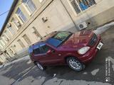Mercedes-Benz ML 320 2001 годаүшін3 850 000 тг. в Астана – фото 2