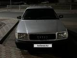 Audi 100 1991 годаүшін1 400 000 тг. в Астана