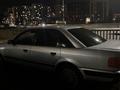 Audi 100 1991 годаүшін1 400 000 тг. в Астана – фото 4