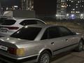 Audi 100 1991 годаүшін1 400 000 тг. в Астана – фото 2