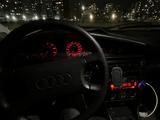 Audi 100 1991 годаүшін1 400 000 тг. в Астана – фото 5