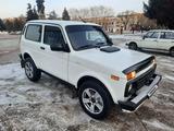 ВАЗ (Lada) Lada 2121 2021 годаүшін4 800 000 тг. в Петропавловск – фото 2