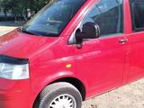 Volkswagen Transporter 2005 года за 5 800 000 тг. в Рудный – фото 2