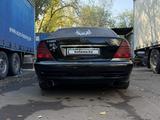 Mercedes-Benz S 500 1999 года за 3 700 000 тг. в Алматы – фото 4