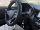 Hyundai Accent 2020 года за 6 800 000 тг. в Алматы
