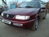 Volkswagen Passat 1994 года за 2 000 000 тг. в Актобе – фото 3