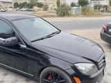Mercedes-Benz C 300 2011 годаүшін6 000 000 тг. в Актау