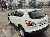 Nissan Qashqai 2013 годаfor6 500 000 тг. в Алматы – фото 4