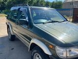 Nissan Terrano 1996 годаүшін2 000 000 тг. в Алматы