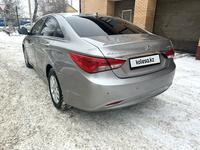 Hyundai Sonata 2013 годаfor6 200 000 тг. в Уральск