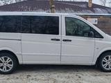 Mercedes-Benz Vito 2011 годаfor9 000 000 тг. в Павлодар