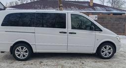 Mercedes-Benz Vito 2011 годаfor8 500 000 тг. в Павлодар