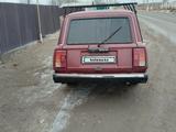 ВАЗ (Lada) 2104 2008 года за 1 300 000 тг. в Айтеке би – фото 4