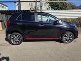 Kia Picanto 2022 года за 7 100 000 тг. в Костанай