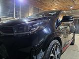Kia Picanto 2022 года за 7 100 000 тг. в Костанай – фото 2