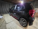 Kia Picanto 2022 года за 7 100 000 тг. в Костанай – фото 3