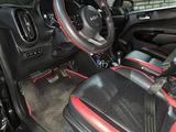 Kia Picanto 2022 года за 7 100 000 тг. в Костанай – фото 4