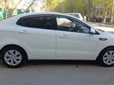 Kia Rio 2015 годаүшін5 600 000 тг. в Астана – фото 5