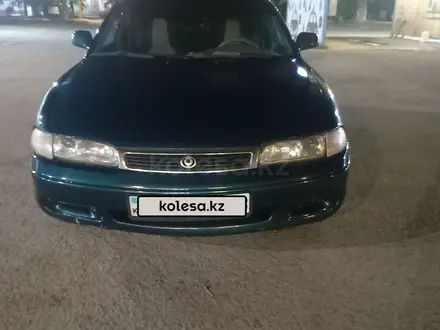 Mazda 626 1994 года за 1 650 000 тг. в Тараз