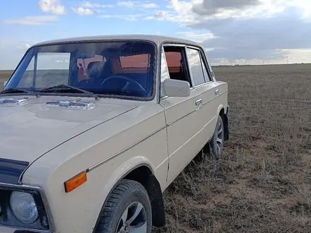 ВАЗ (Lada) 2106 1995 года за 1 000 000 тг. в Павлодар – фото 4