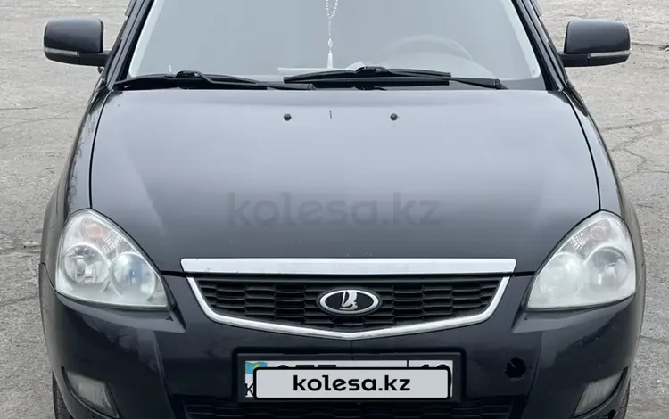 ВАЗ (Lada) Priora 2172 2014 годаүшін3 100 000 тг. в Костанай