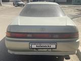 Toyota Mark II 1994 годаүшін2 300 000 тг. в Жезказган – фото 5