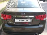 Kia Cerato 2012 годаfor5 900 000 тг. в Алматы – фото 2