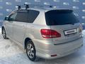 Toyota Ipsum 2002 года за 4 690 000 тг. в Усть-Каменогорск – фото 3