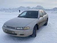 Mazda 626 1995 года за 1 150 000 тг. в Балхаш