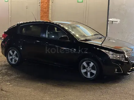 Chevrolet Cruze 2013 года за 4 000 000 тг. в Алматы – фото 2