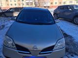 Nissan Primera 2002 года за 2 600 000 тг. в Кокшетау – фото 4