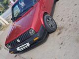 Volkswagen Golf 1991 годаүшін1 000 000 тг. в Мерке