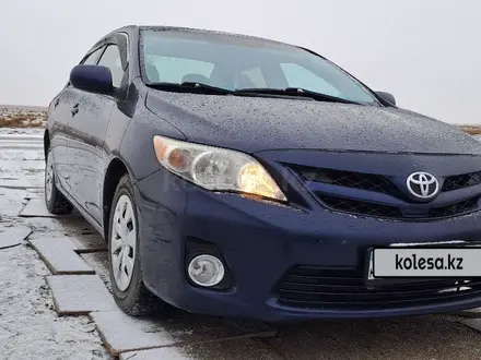 Toyota Corolla 2011 года за 6 000 000 тг. в Атырау – фото 6