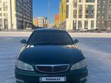 Nissan Cefiro 2000 годаfor1 200 000 тг. в Астана