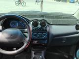 Daewoo Matiz 2008 года за 1 000 000 тг. в Байконыр – фото 2