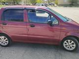 Daewoo Matiz 2008 года за 1 000 000 тг. в Байконыр