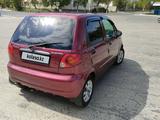 Daewoo Matiz 2008 года за 1 000 000 тг. в Байконыр – фото 3