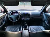 Hyundai Elantra 2007 годаfor2 300 000 тг. в Уральск – фото 4