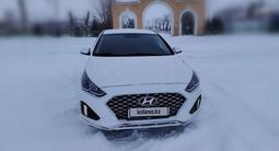 Hyundai Sonata 2019 годаүшін9 000 000 тг. в Алматы