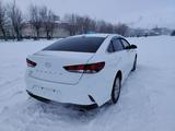 Hyundai Sonata 2018 года за 9 000 000 тг. в Алматы – фото 2