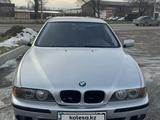 BMW 525 2000 года за 5 500 000 тг. в Тараз