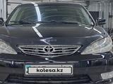 Toyota Camry 2005 годаүшін5 350 000 тг. в Алматы – фото 4