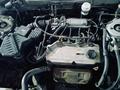 Двигатель Митсубиси Галант 1.8 привозной! за 450 000 тг. в Алматы – фото 2