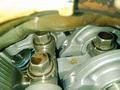 Двигатель Митсубиси Галант 1.8 привозной! за 450 000 тг. в Алматы – фото 4