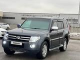 Mitsubishi Pajero 2007 года за 8 800 000 тг. в Алматы – фото 3