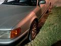 Audi 100 1992 года за 1 500 000 тг. в Тараз – фото 4