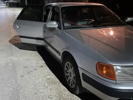 Audi 100 1992 года за 1 500 000 тг. в Тараз – фото 5