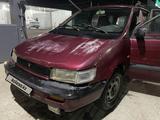 Mitsubishi Space Wagon 1992 годаүшін350 000 тг. в Алматы – фото 4